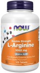 L-arginine Double Strength