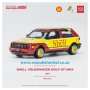 Pop Race 1/64 Shell Volkswagen Golf GTI Mkii PR64-36