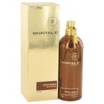 Montale Aoud Musk Eau De Parfum Spray By Montale - 100 Ml Eau De Parfum Spray