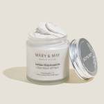 Mary & May Lemon Niacinamide Glow Wash Off Pack - My Skin Rules