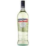 Cinzano Bianco 750ML - 12