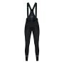 Men's Bib Tight Absolute 4.0 TSS-K10 High-compression Thermal Cycling Tights - Xlarge
