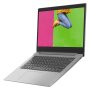 Lenovo Ideapad 1 Intel Celeron N4020 15.6" Fhd 4GB / 256GB SSD W11H - Grey