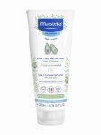 Mustek Mustela 2IN1 Cleansing Gel 200ML