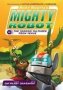 Ricky Ricotta&  39 S Mighty Robot Vs The Video Vultures From Venus   Paperback 3RD Edition