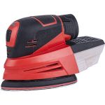 Cordless 12V Li-ion 1.3AH MINI Palm Sander