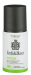 Yardley English Blazer Anti-Perspirant Roll-On - Fresh, Revitalizing - 50ml