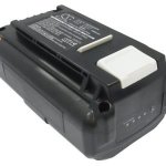 Ryobi Replacement Battery For RY40210 RY40200 RY40610 RY40600 RY40510 RY40500 RY40410 Etc.