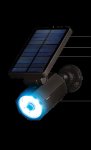 Ecobright Bionic Solar Light