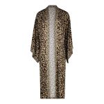 Women's Printed Kimono