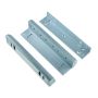 Adams Rite Z/l Bracket For Surface Mount