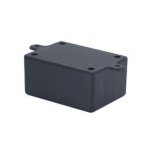 Plastic Enclosure Ref A1