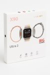Laxasit X90 Ultra 2 Smart Watch
