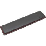 Ducky Leather Wristrest Tkl 80% - Soft Leather Touch And Waterproof.