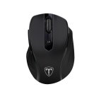 Corporal 2400DPI 6 Button|wireless|ergo-design Gaming Mouse - Black