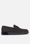Calvin Klein Hybrid Slip On Nb - Triple Black