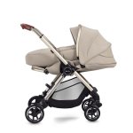 Silver Cross Dune + Newborn Pod - Stone