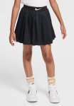 Nike Nkg G Nsw Pleated Skirt Gx Sta - Black