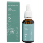 Litchi & Titch Breakthrough Serum NO.2 30ML