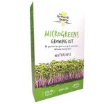 My Growing Health Watercress Microgreen Kit