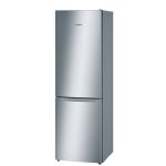 Bosch Serie 2 Freestanding Fridge-freezer Bottom Freezer KGN36NL30Z