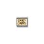 Composable Classic Link Gold Happy Easter