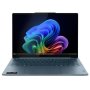Lenovo Yoga 7 14" Wuxga Oled Amd Ryzen Ai 7 32GB RAM 512GB SSD Non Touch - Tidal Teal