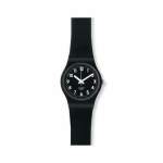 Originals Lady Black Single Watch