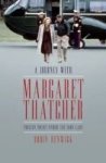 Travels With Margaret Thatcher Hardcover