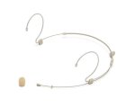 Samsung Samson DE10X Omnidirectional Headset Microphone