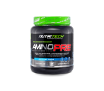 Nutritech Amino Pre Assorted 540G - Arctic Blast