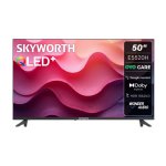 Skyworth Uhd Google Tv