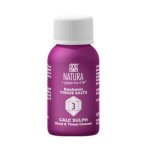 Natura Calc Sulph 03 Blood & Tissue Cleanser