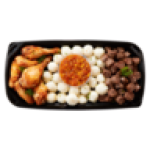 Small Braai Platter