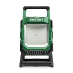 Hikoki 18V Cordless Worklight 4000 Lumens Tool Only UB18DC