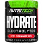 Nutritech Hydrate Electrolyte Kiwi/strawberry 270G