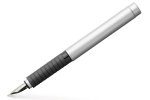 Faber-castell Essentio Fountain Pen – Metal Matt