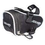 Lizzard Sedona Saddle Bag - L