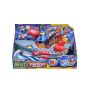 Beast Machines Pirate Ship W1 Car