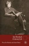 Iris Murdoch - A Literary Life Hardcover