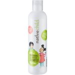 Native Child Kids Moisturising Shampoo 250ML