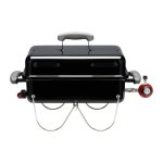 Weber Go-anywhere Gas Braai