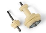 – Sport Maxx Upgrade Kit 2-SPEED Module