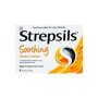 Strepsils Lozenges Honey & Lemon 8
