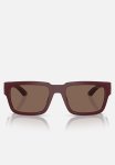 Samhty Sunglasses 0AN4326U 290573 - Red