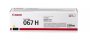 Canon 067H Yellow Toner Cartridge