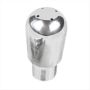 Coffee Maker Steam Nozzle For Espresso Machine Four Holes