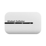 4G Wi-fi Hotspot Mobile Wi-fi ROUTER2.4GHZ Battery Powered 4G LTE M8-5