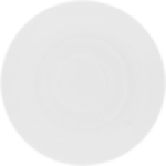 Pearl White Cup & Saucer