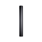 200 Mm X 1200 Mm Flue Pipe Round Mild Steel